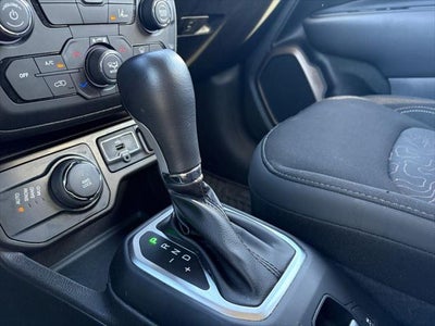 2023 Jeep Renegade Upland 4x4