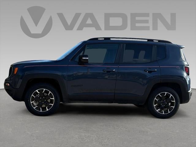 2023 Jeep Renegade Upland 4x4