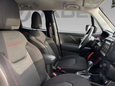 2023 Jeep Renegade Trailhawk 4x4