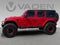 2018 Jeep Wrangler Rubicon