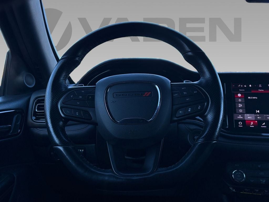 2023 Dodge Durango GT Launch Edition