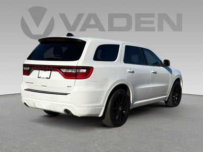2023 Dodge Durango GT Launch Edition
