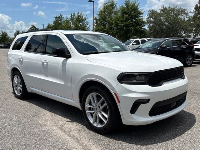 2023 Dodge Durango GT Plus