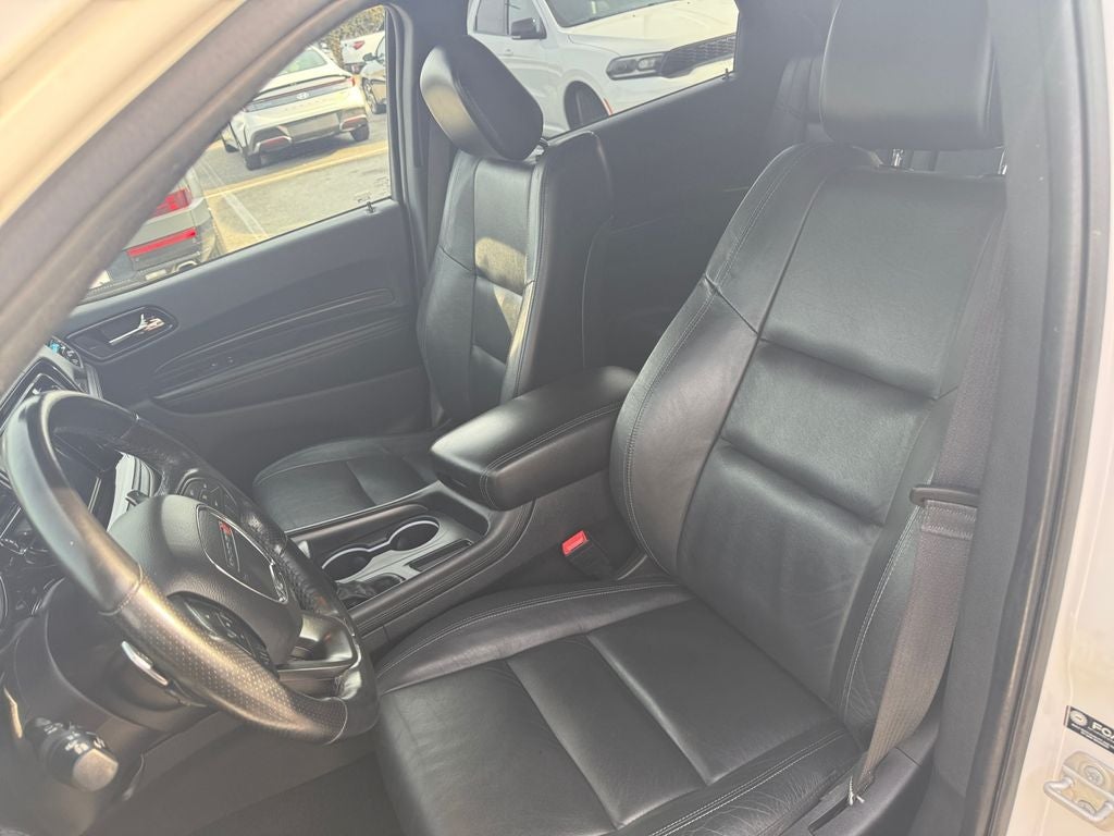 2022 Dodge Durango GT