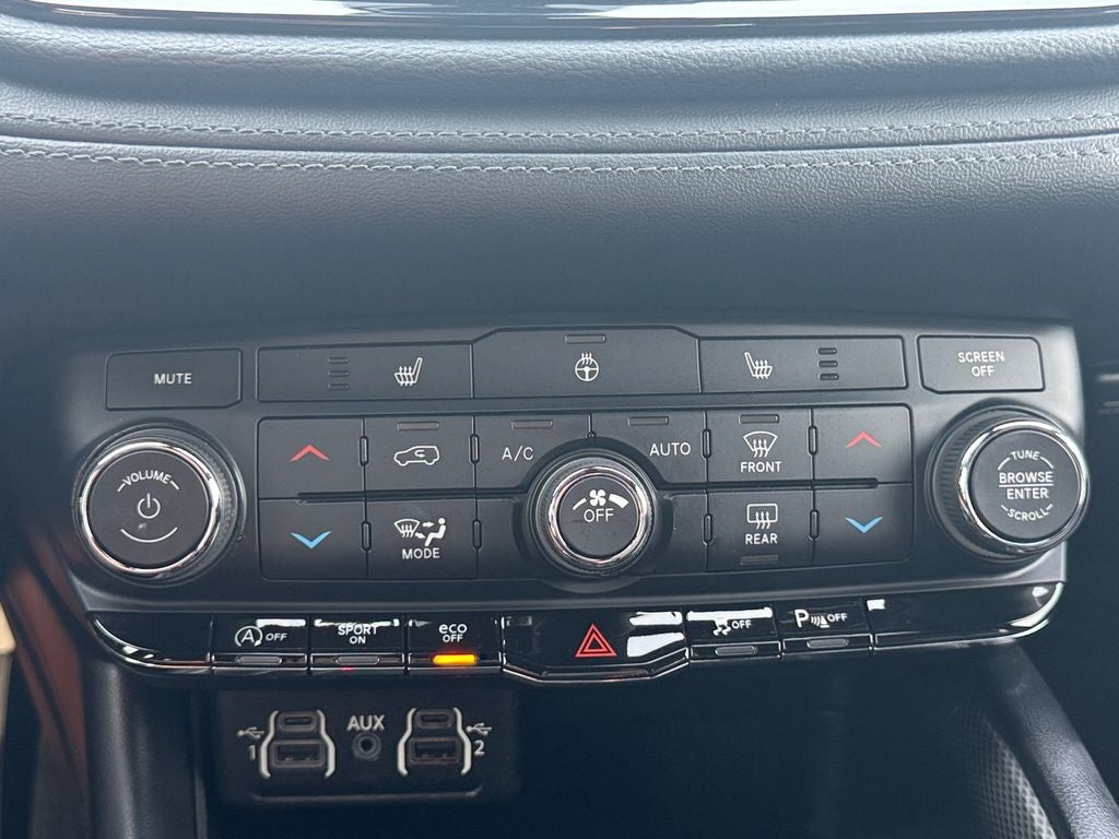 2022 Dodge Durango GT