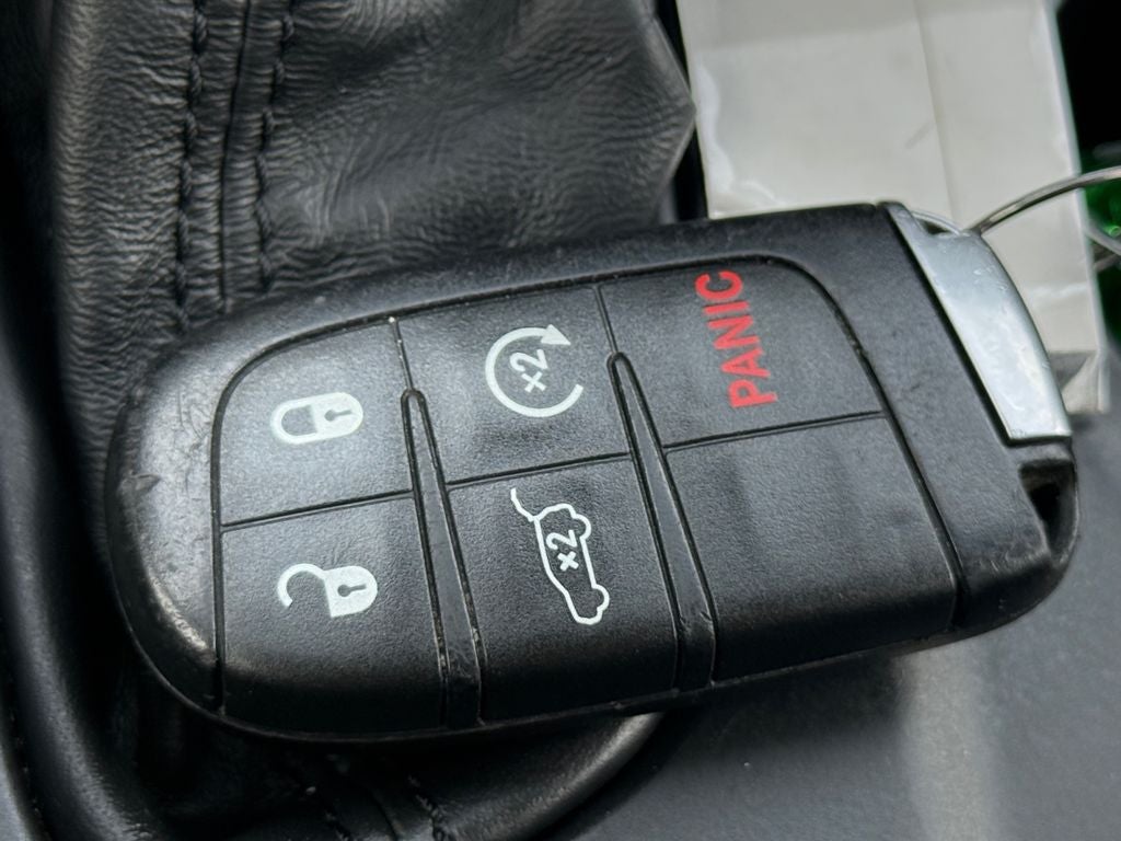 2022 Dodge Durango GT