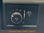 2019 Jeep Grand Cherokee Trailhawk