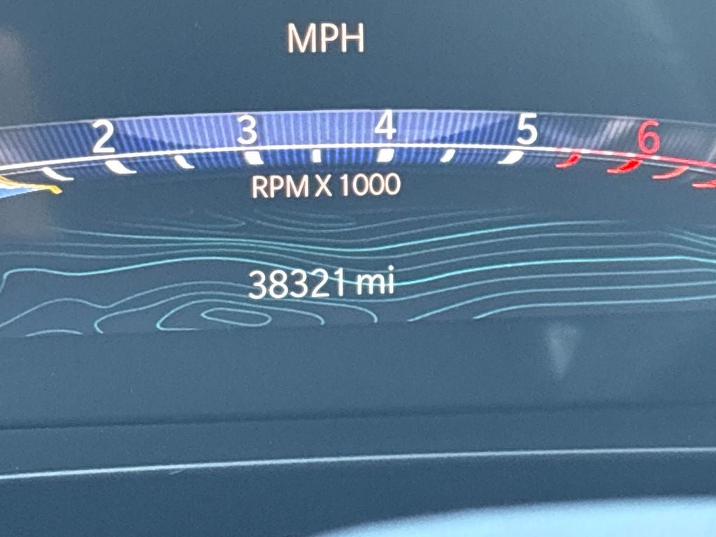 2023 Jeep Grand Cherokee Summit 4xe