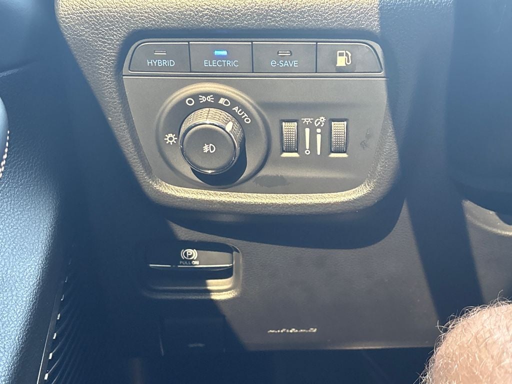 2023 Jeep Grand Cherokee Summit 4xe