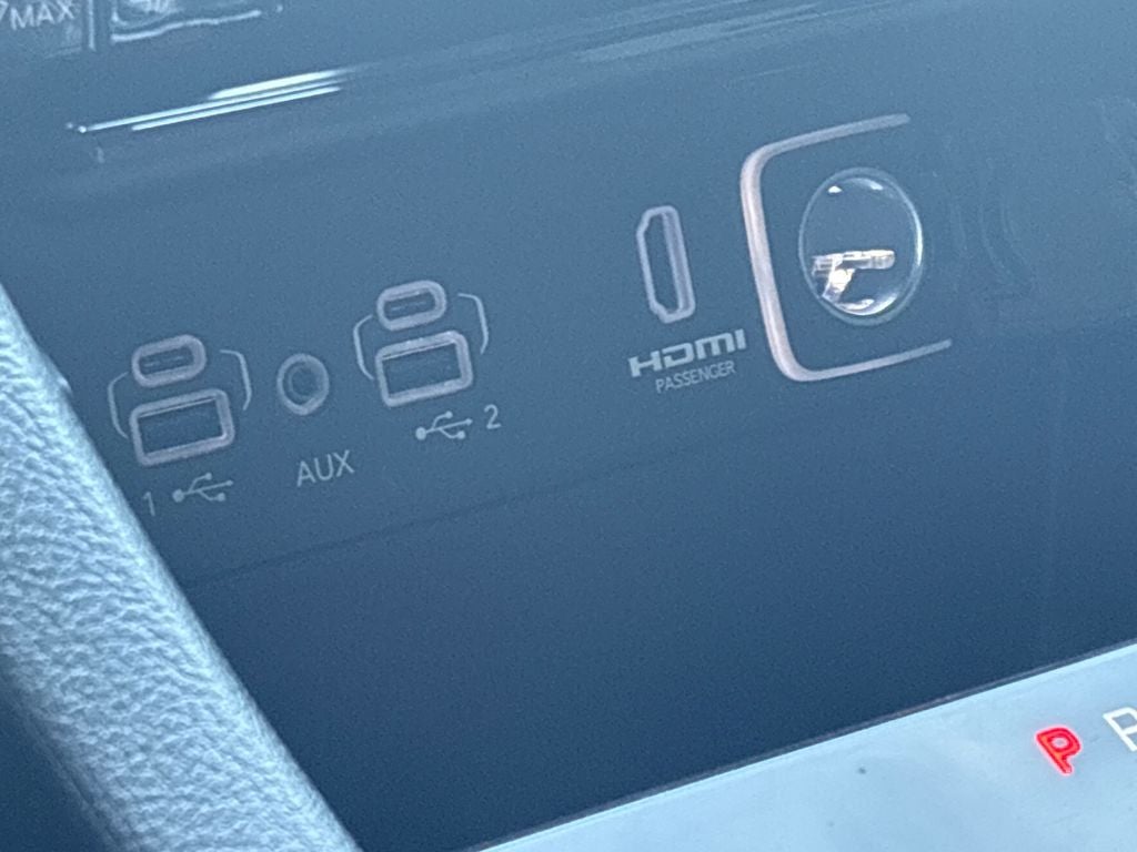 2023 Jeep Grand Cherokee Summit 4xe