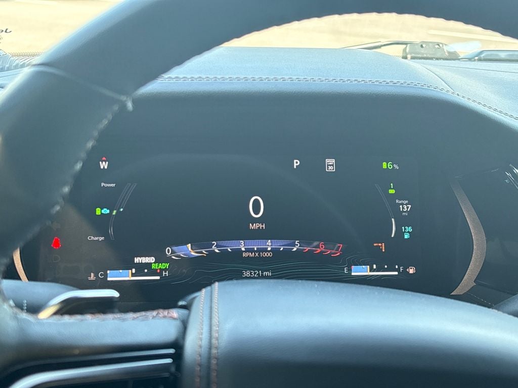 2023 Jeep Grand Cherokee Summit 4xe
