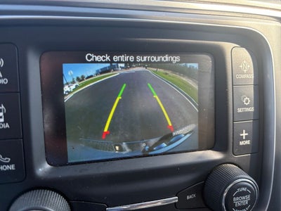 2020 RAM 1500 Classic SLT