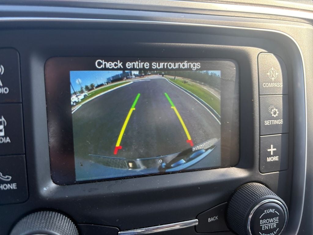 2020 RAM 1500 Classic SLT