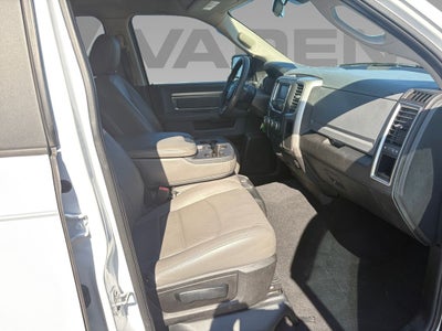 2020 RAM 1500 Classic SLT