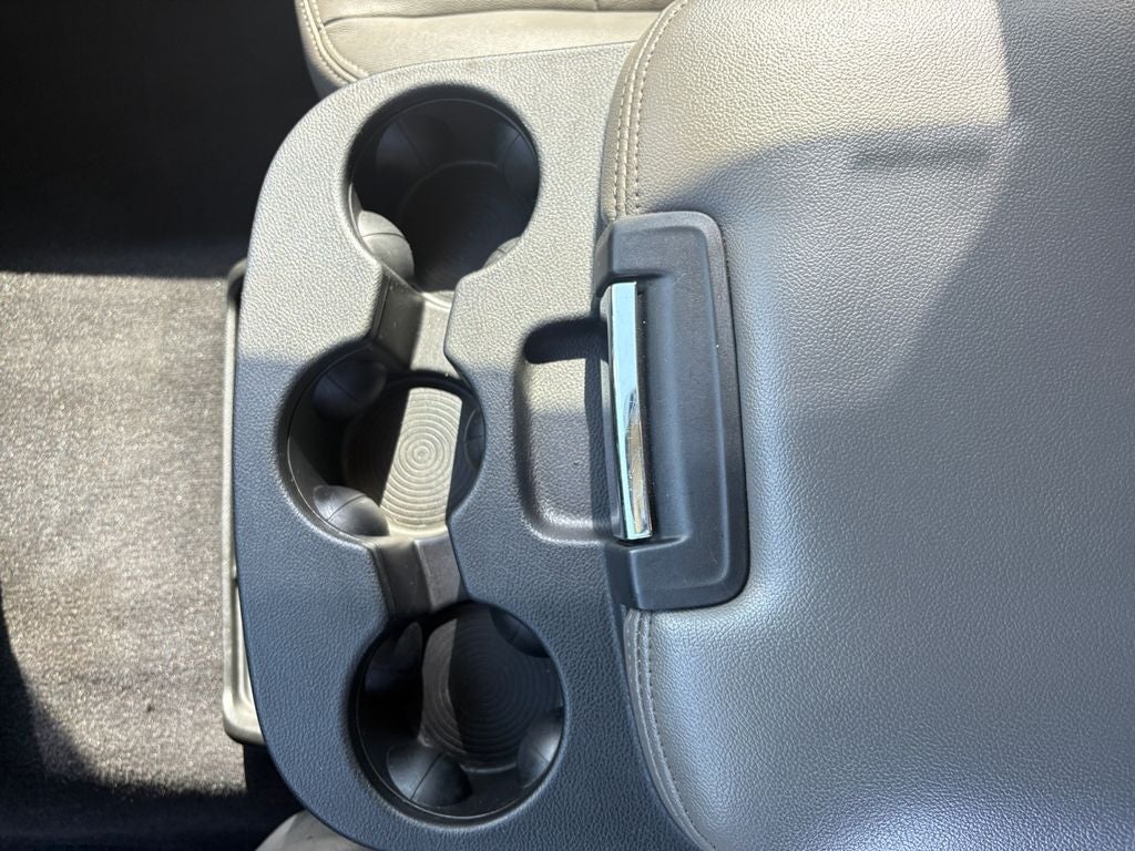 2020 RAM 1500 Classic SLT