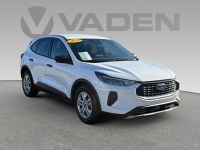 2024 Ford Escape Base