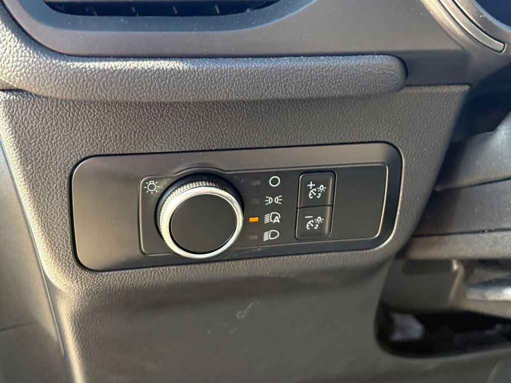 2024 Ford Escape Base