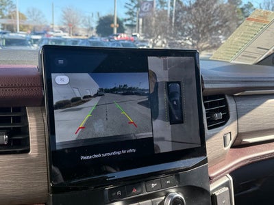 2024 Ford Expedition Limited