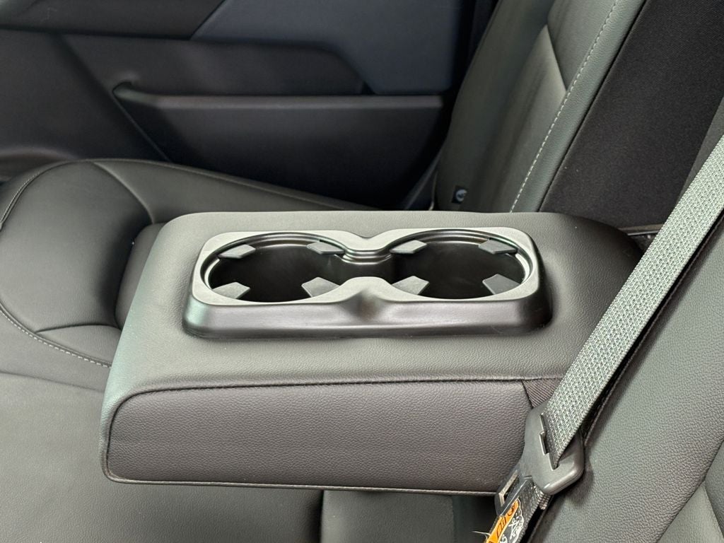 2022 Chevrolet Colorado 4WD Z71