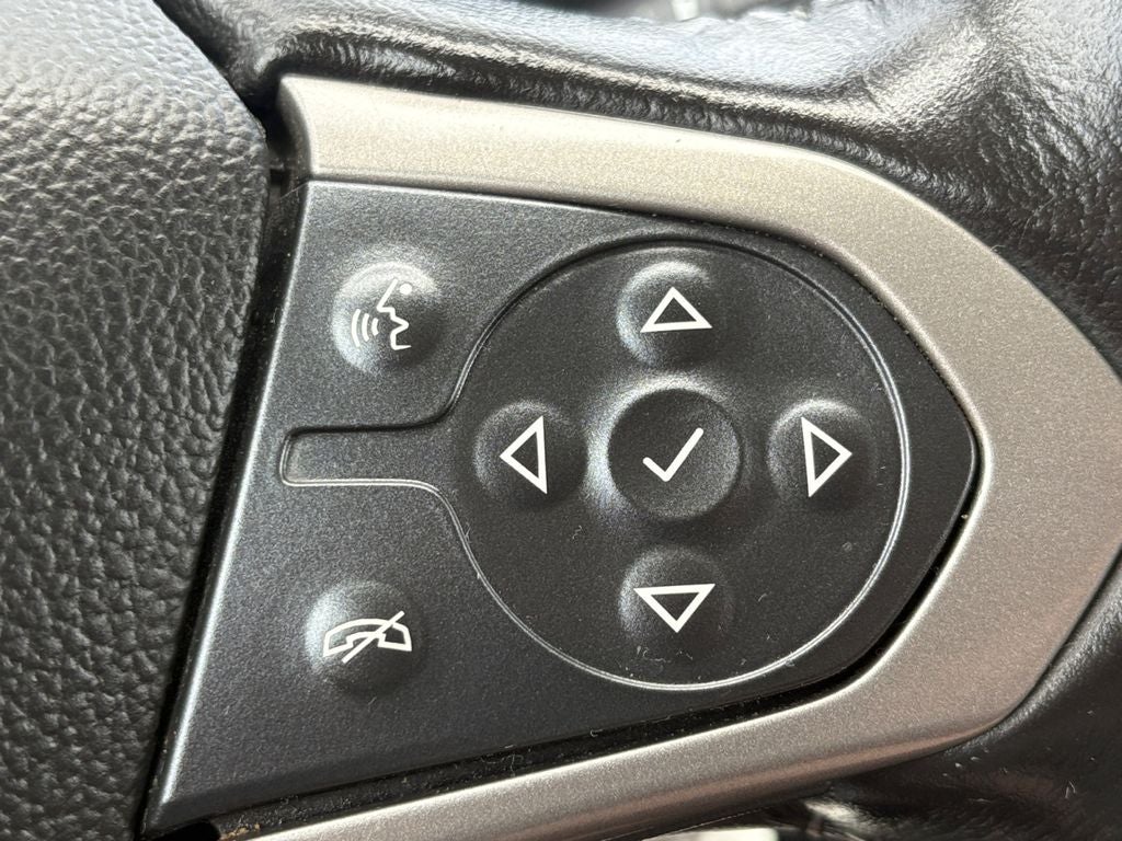 2022 Chevrolet Colorado 4WD Z71