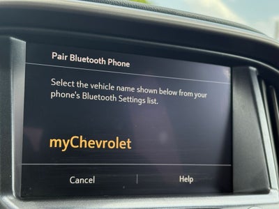 2022 Chevrolet Colorado 4WD Z71