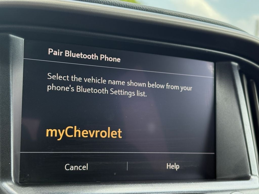 2022 Chevrolet Colorado 4WD Z71