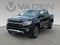 2022 Chevrolet Colorado 4WD Z71