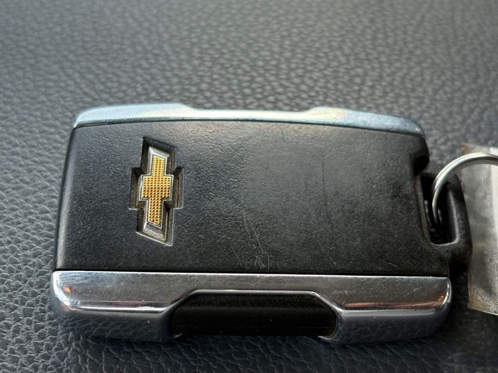 2022 Chevrolet Colorado 4WD Z71