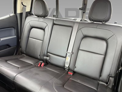 2022 Chevrolet Colorado 4WD Z71