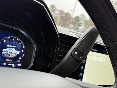 2022 Chevrolet Silverado LT