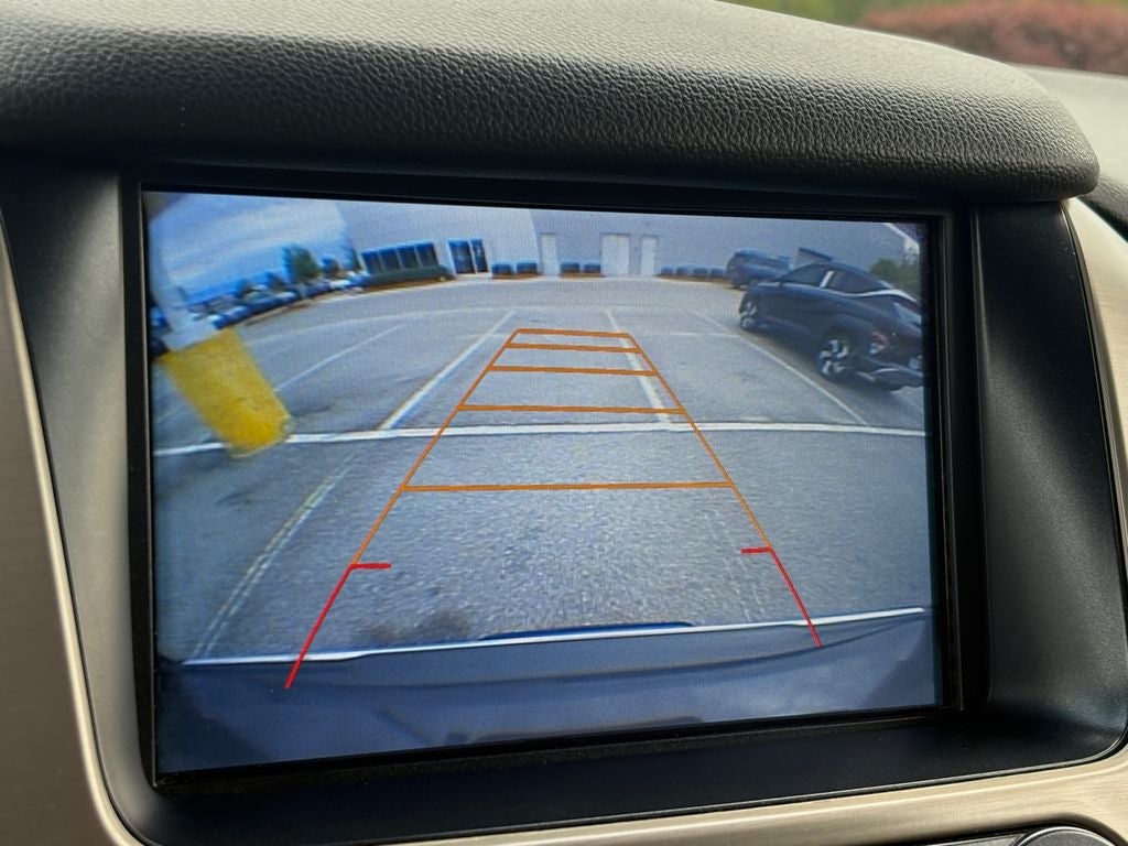 2017 GMC Yukon XL Denali