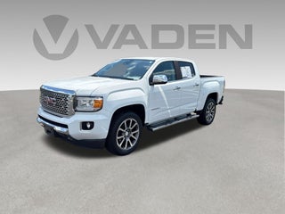 2019 GMC Canyon Denali