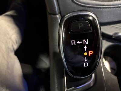 2019 Cadillac XT5 Luxury FWD