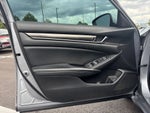 2018 Honda Accord Sport 2.0T