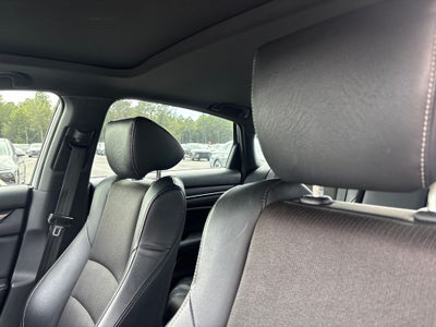 2018 Honda Accord Sport 2.0T