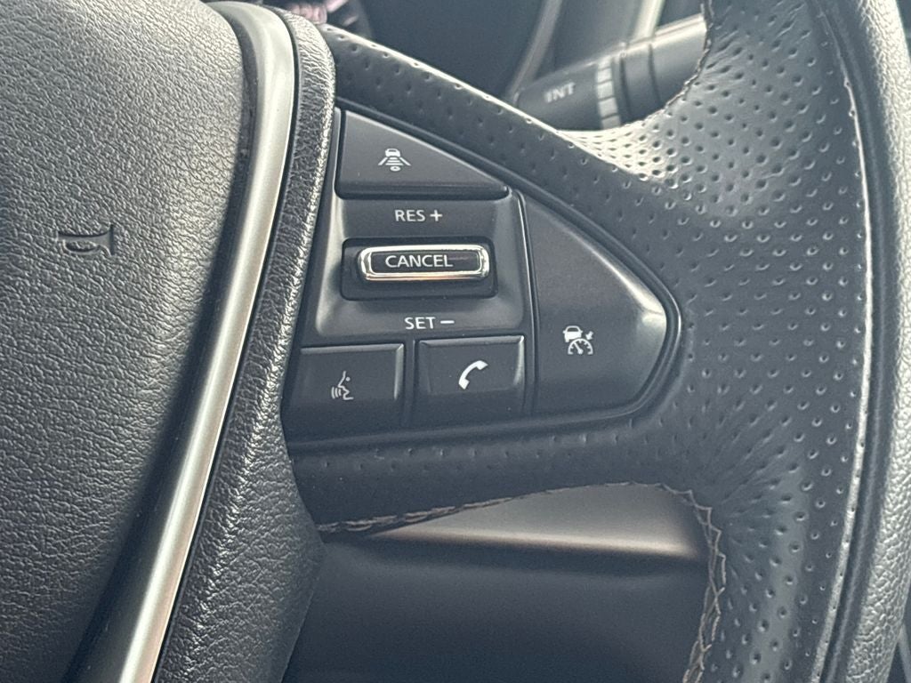 2021 Nissan Maxima SV