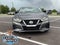 2021 Nissan Maxima SV