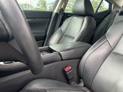 2021 Nissan Maxima SV