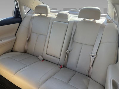 2015 Nissan Altima 3.5 SL