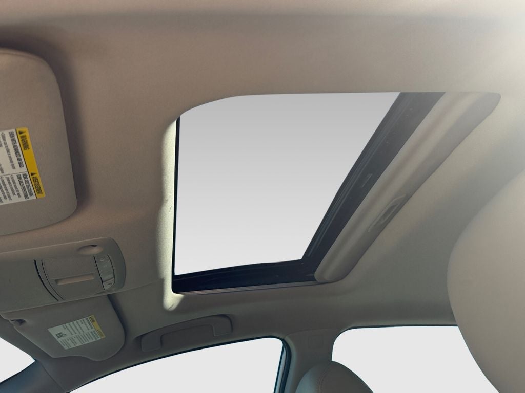 2015 Nissan Altima 3.5 SL