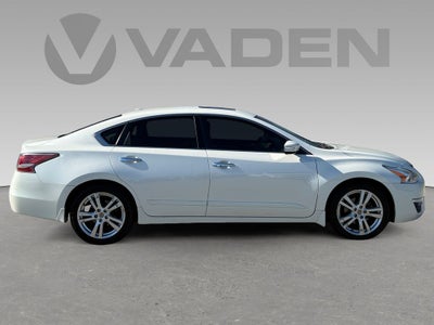 2015 Nissan Altima 3.5 SL