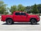 2023 Nissan Frontier PRO-X