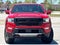 2023 Nissan Frontier PRO-X