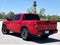 2023 Nissan Frontier PRO-X