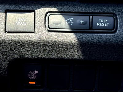 2023 Nissan Frontier PRO-X
