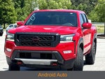 2023 Nissan Frontier PRO-X