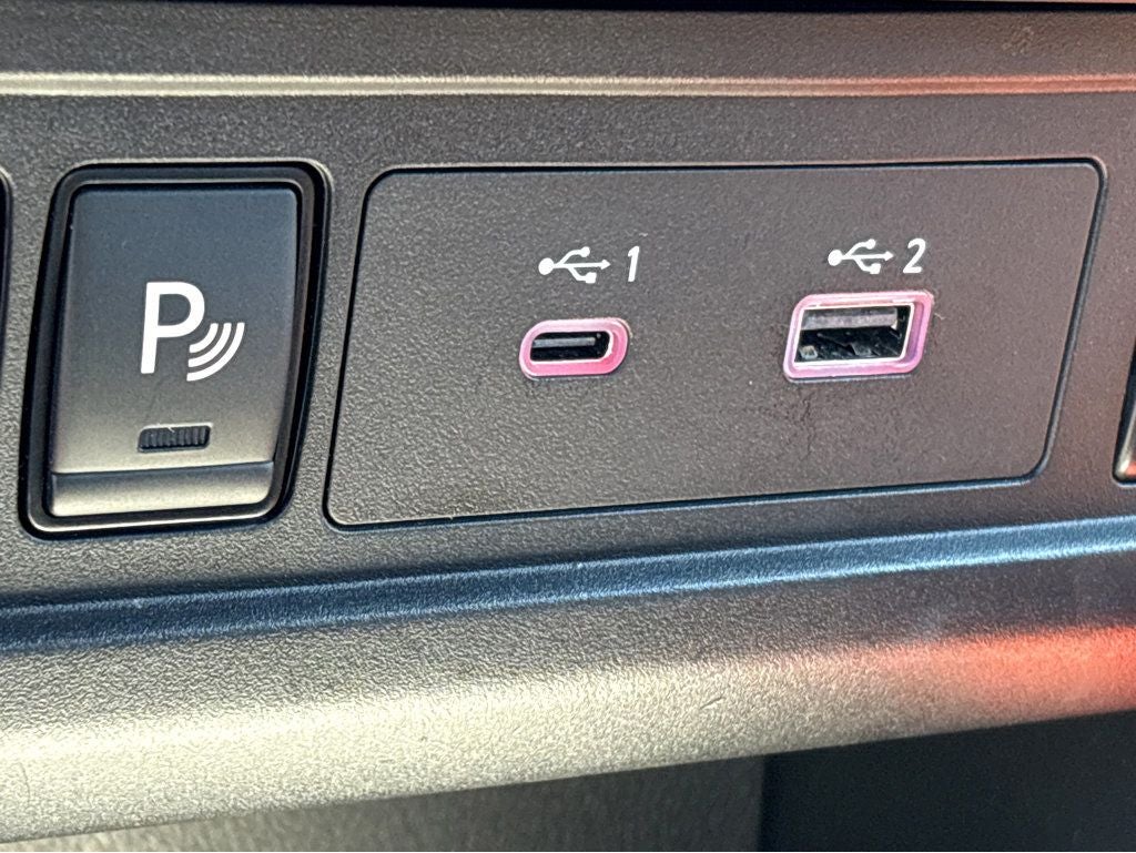 2023 Nissan Frontier PRO-X