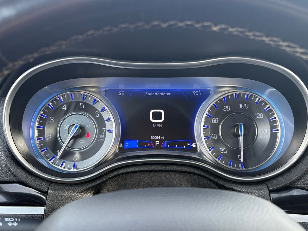 2021 Chrysler 300S 300S