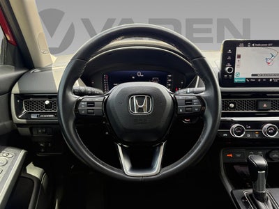 2023 Honda Civic Touring