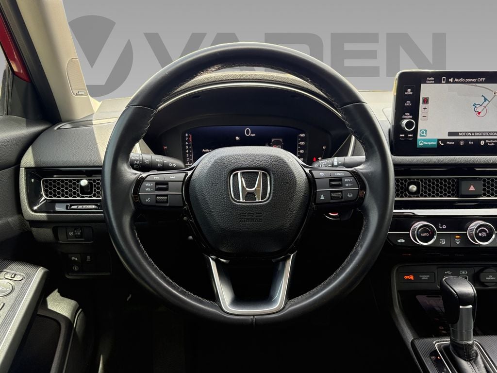 2023 Honda Civic Touring